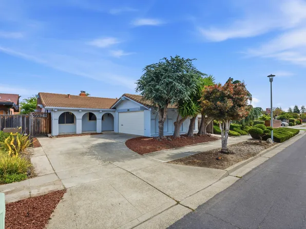 3305 Fir Ave, Alameda, CA 94502