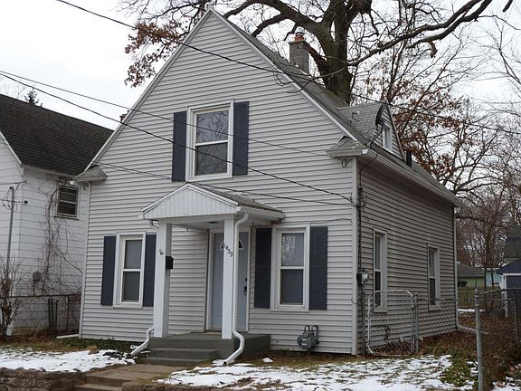2nd image of 1439 Union Ave NE