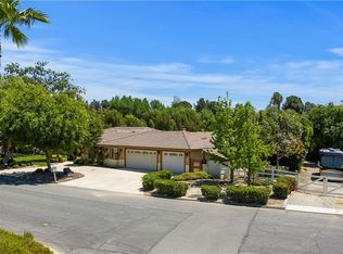 40396 Paseo Del Cielo, Temecula, CA 92591