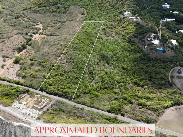 1-C La Vallee NB, St. Croix, VI 00840