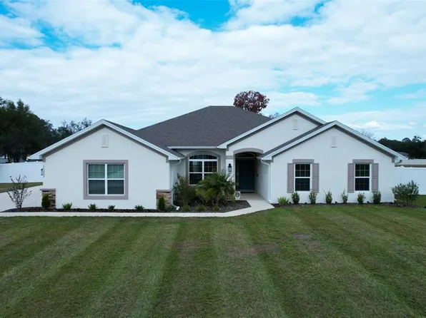 11267 NW 4th St, Ocala, FL 34482