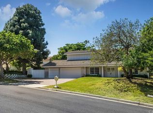 7 Peacock Ln, Rolling Hills, CA 90274