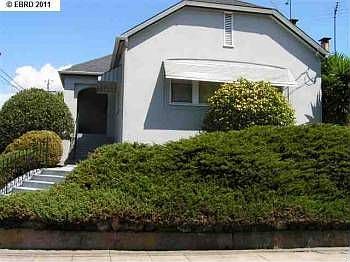 5200 Trask St Oakland CA 94601 Zillow