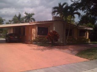 6237 Pine Ter, Plantation, FL 33317