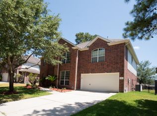 3131 Felton Springs Dr, Spring, TX 77386