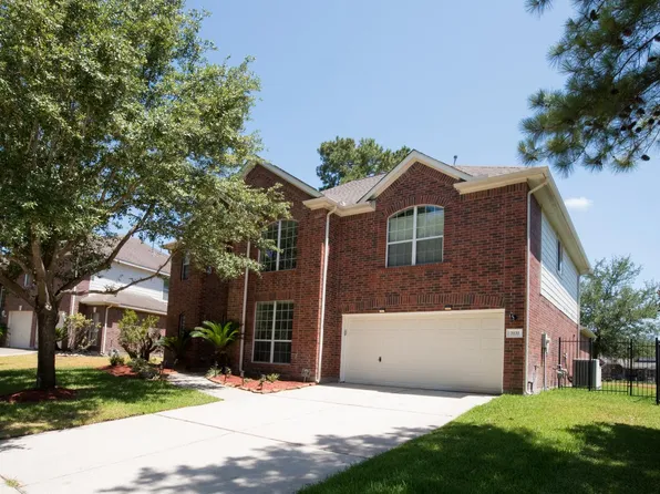 3131 Felton Springs Dr, Spring, TX 77386