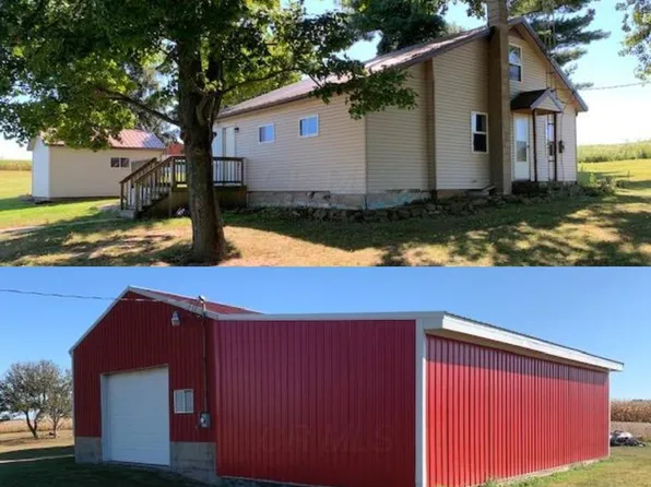 12142 Cooksey Rd NE, Utica, OH 43080