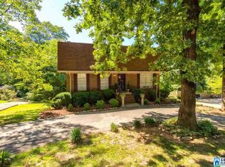 3905 Rock Ridge Rd, Birmingham, AL 35210
