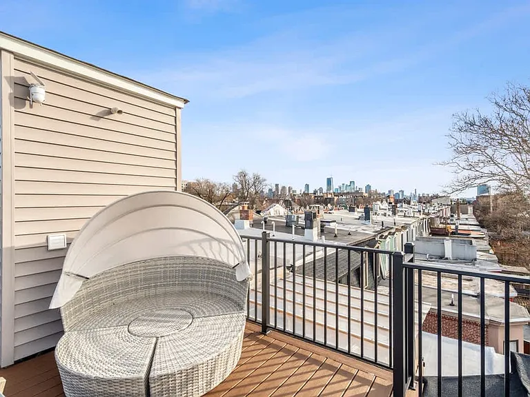 Terrace View