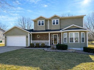 822 W Edwards St, Maryville, MO 64468