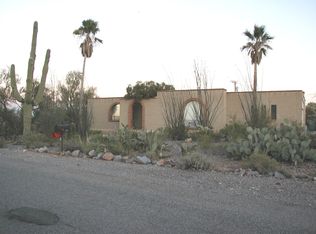 3250 N Gregory Dr, Tucson, AZ 85745