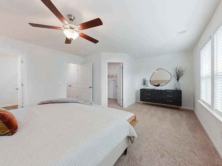 Outpost Creek Townhomes — Photo 18