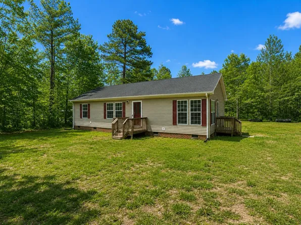 2528 Dalton Mill Rd, Bullock, NC 27507