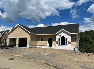 108 Legacy Dr, Morgantown, WV 26508