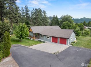 12285 Village View Drive, Leavenworth, WA 98826