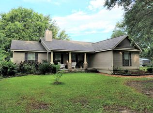 7868 Willie Varnum Rd, Cottonwood, AL 36320