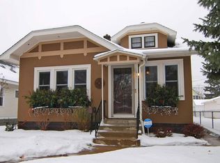 4424 43rd Ave S, Minneapolis, MN 55406