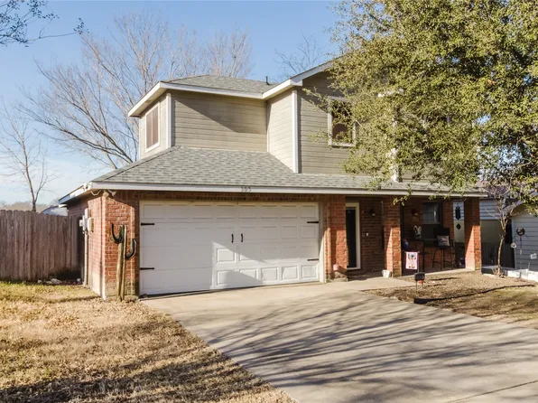 303 Pasley St, Waxahachie, TX 75165