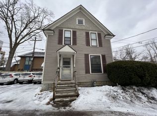 713 Church St, Ann Arbor, MI 48104