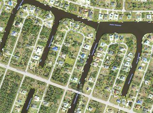 9311 Snapper Cir #16, Pt Charlotte, FL 33981