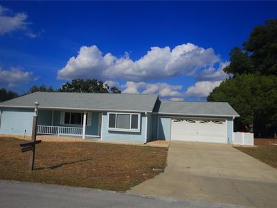 8691 SW 116th Place Rd, Ocala, FL, 34481