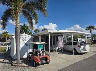 3701 Baynard Dr #D4, Punta Gorda, FL 33950