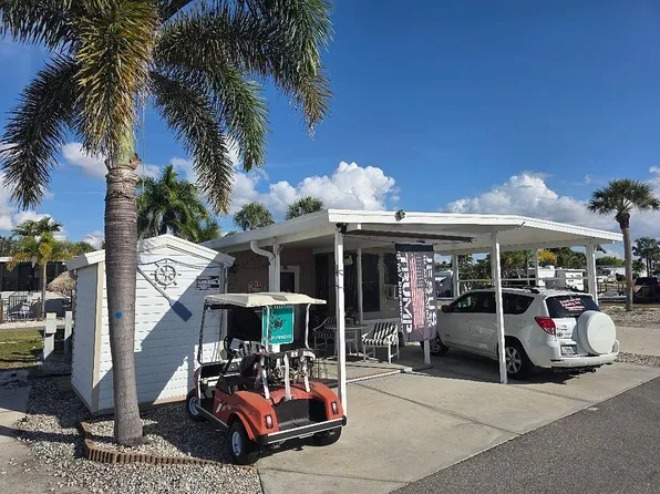 3701 Baynard Dr #D4, Punta Gorda, FL 33950