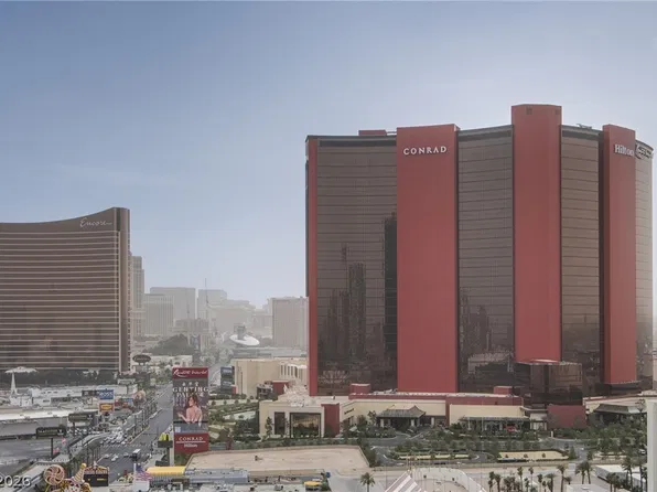 2700 Las Vegas Blvd S Unit 2201, Las Vegas, NV 89109