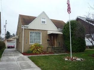 8019 Theota Ave, Parma, OH
