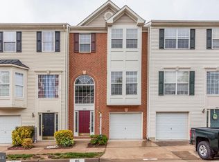 105 Hemlock Dr, Stafford, VA 22554