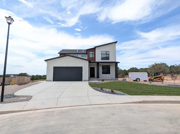 2686 W Black Sage Dr, Cedar City, UT 84720