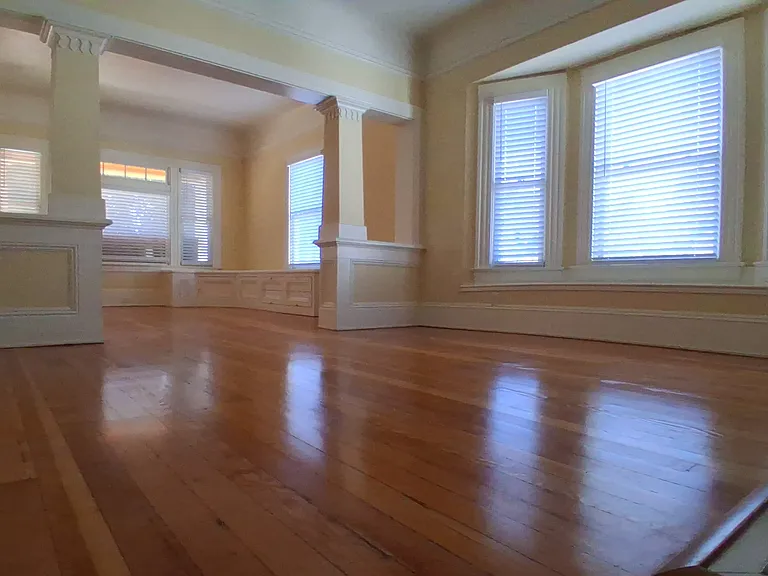 Main Room - 1st Floor