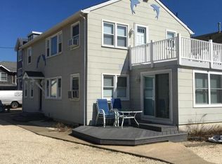 13609 Beach Ave, Brant Beach, NJ 08008