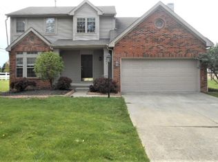 941 River Trail Dr, Grove City, OH 43123