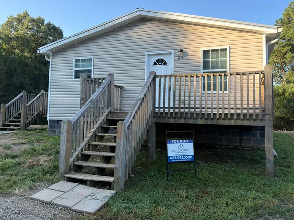 6447 Spring Place Rd SE, Cleveland, TN 37323