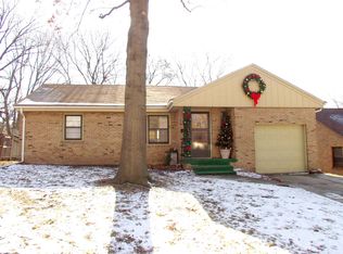 5912 Forest Ave, Des Moines, IA 50311