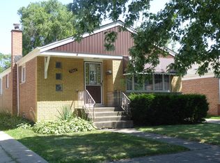 7737 S Kilbourn Ave, Chicago, IL