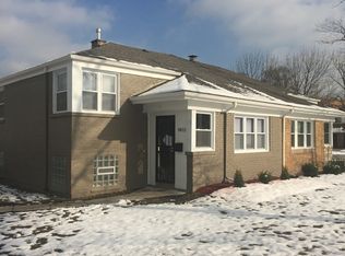 9815 S Merrion Ave, Chicago, IL