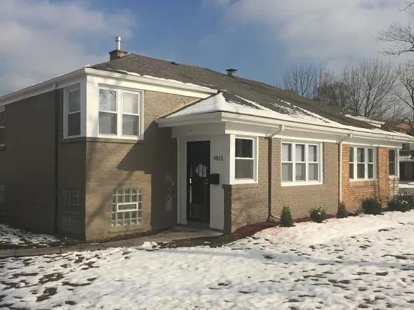 9815 S Merrion Ave, Chicago, IL 60617