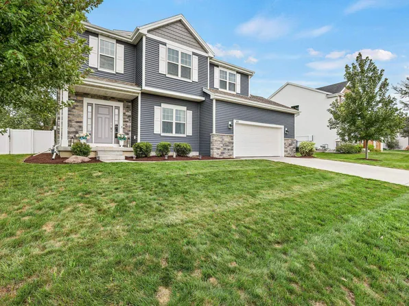 803 Liliana Ter, Oregon, WI 53575