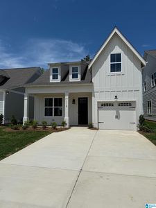 112 Huntley Ridge Dr, Pelham, AL, 35124