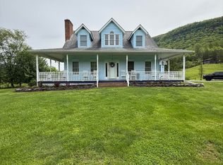 1931 Tuck Rd, Big Stone Gap, VA 24219