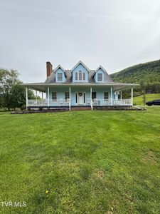 1931 Tuck Rd, Big Stone Gap, VA, 24219