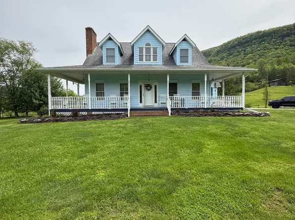 1931 Tuck Rd, Big Stone Gap, VA 24219