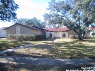 6303 Bay Meadows St, San Antonio, TX 78244