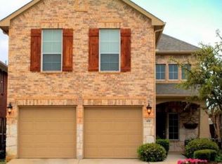 420 Marshall Way, Argyle, TX 76226