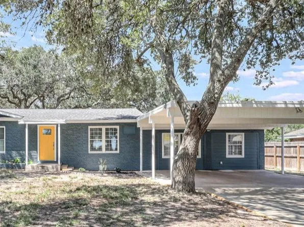 2555 Big Oak Ln, Ingleside, TX 78362