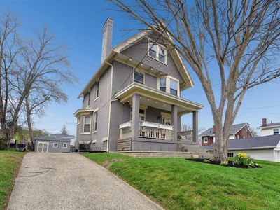 4035 S Jefferson Ave, Cincinnati, OH, 45212