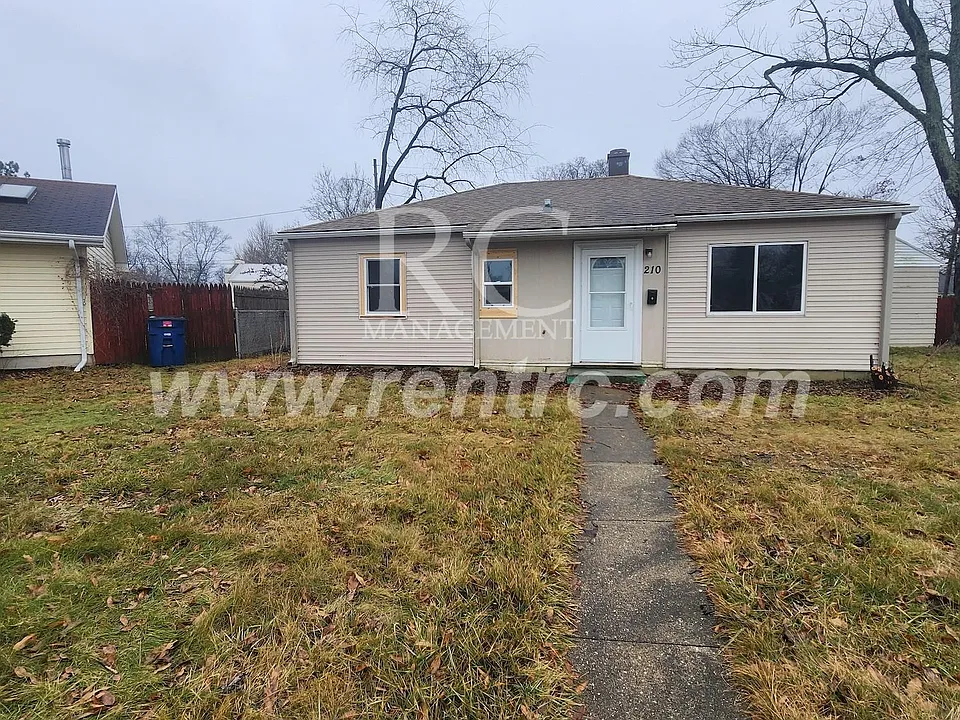 210 Lindenwood Dr