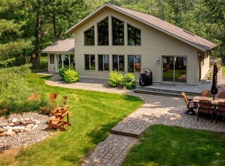 23504 S Shore Dr, Emily, MN 56447